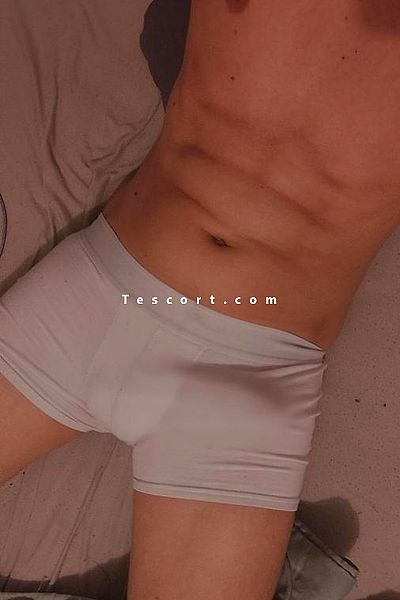 Luc22 - Escort Boy Guingamp #3