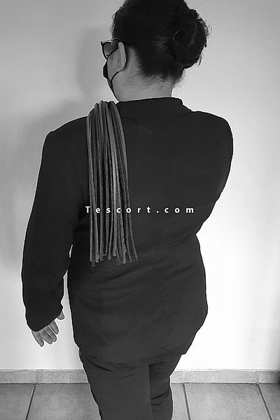 Maitresse Lola - Lyon Escorts #6