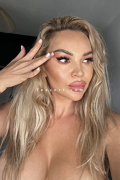OliviaVIP - Aix-En-Provence Escorts #1