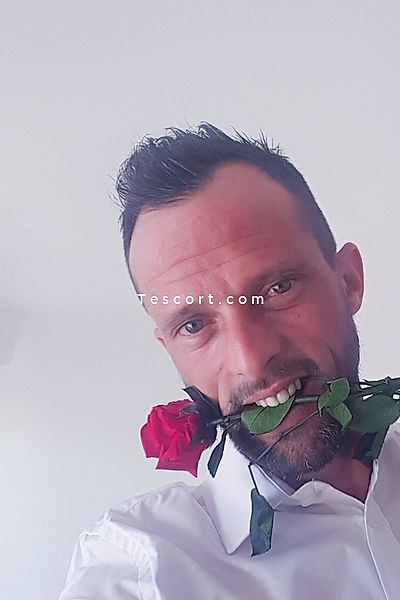 Chrystopher - Escort Boy Bordeaux #3