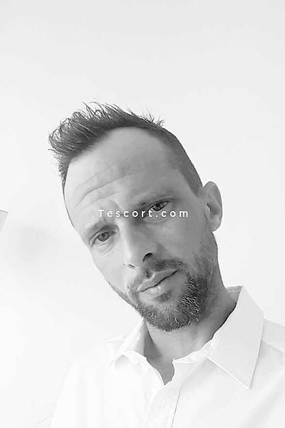 Chrystopher - Escort Boy Bordeaux #2