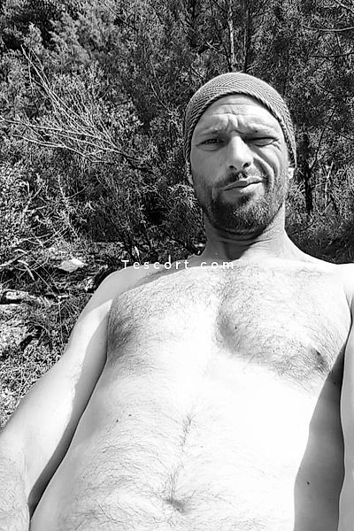 Chrystopher - Escort Boy Bordeaux #1