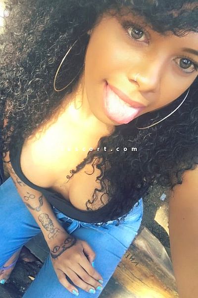Pietra - Escort Trans Paris #5