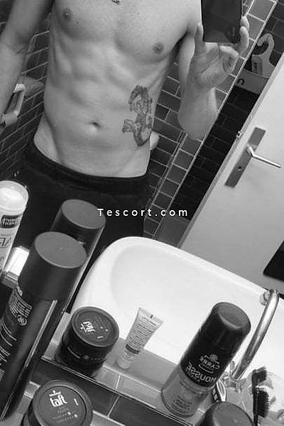 MaximeDial - Escort Boy Toulouse #1