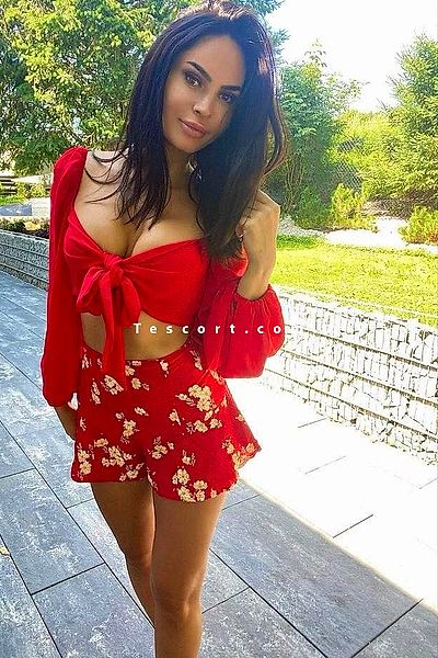 Bianca - Paris Escorts #2