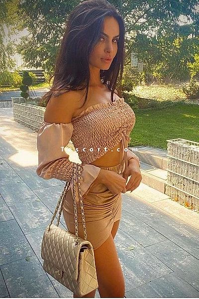 Bianca - Paris Escorts #9