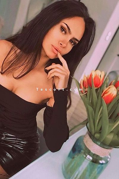 Bianca - Paris Escorts #1