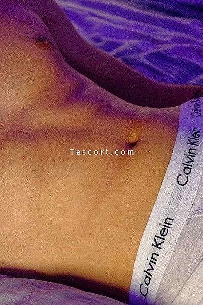 JeuneBiFun - Escort Boy Toulouse #2