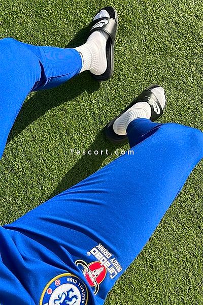 JeuneBiFun - Escort Boy Toulouse #1