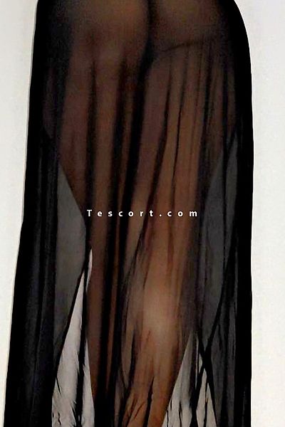Anissa38 - Aix-les-Bains Escorts #1