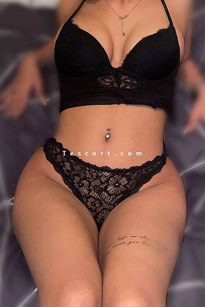 Sofia - Escort Girl Lyon #6
