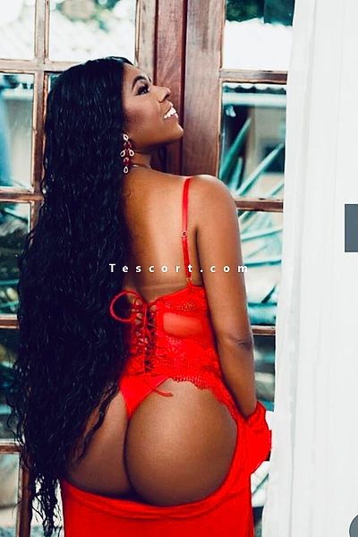 Catherina - Monaco Escorts #6
