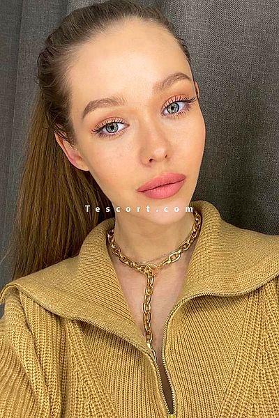 BEA - Escort Girl Paris #1