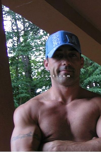 Sebastien - Escort Boy Mâcon #3