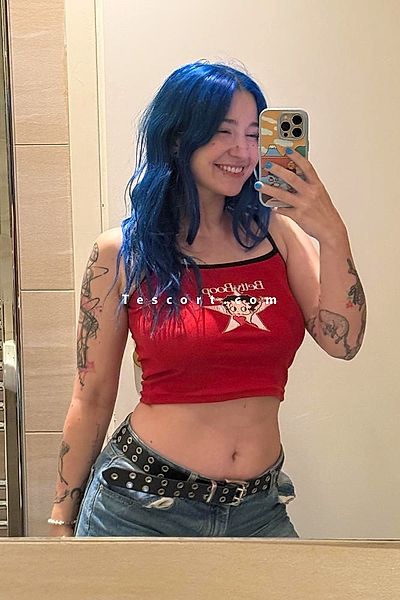 Khalamite - Lyon Escorts #2