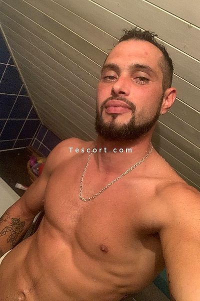 Clem - Escort Boy Chambéry #3