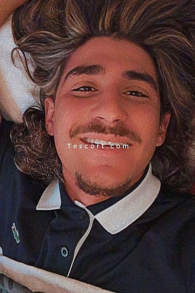 AlexNICE06 - Escort Boy Nice #5