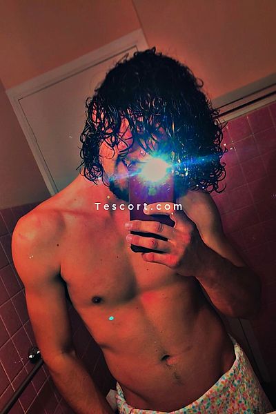 AlexNICE06 - Escort Boy Nice #2