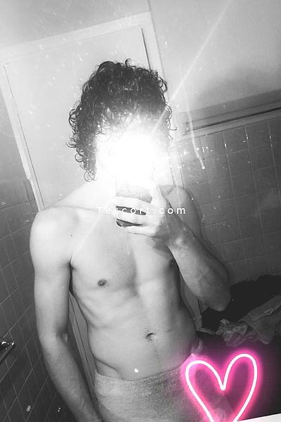 AlexNICE06 - Escort Boy Nice #1