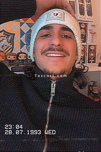 AlexNICE06 - Escort Boy Nice #3