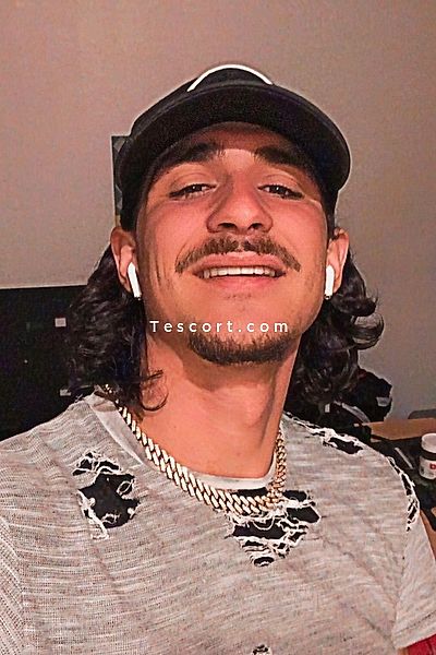 AlexNICE06 - Escort Boy Nice #6