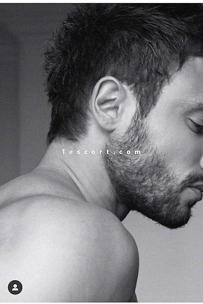 Maximus75014 - Escort Boy Paris #2