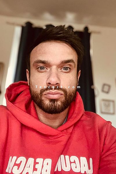 Maximus75014 - Escort Boy Paris #15