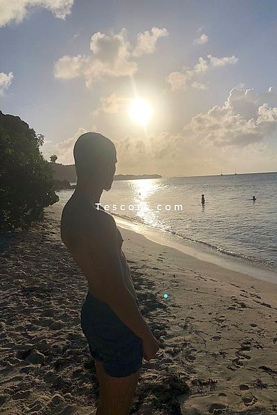 Tshow - Rouen Boy Escorts #2