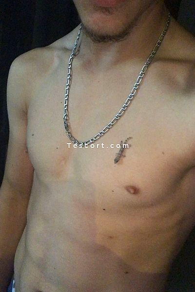 Tshow - Rouen Boy Escorts #1