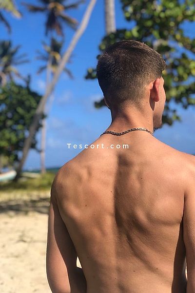 Tshow - Rouen Boy Escorts #3