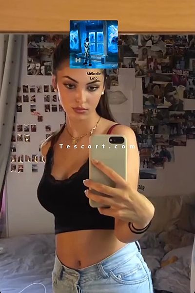 stela75 - Escort Girl Paris #2