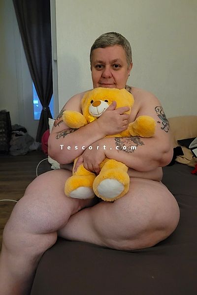 PetiteRonde - Paris Escorts #5