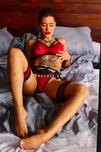 Naty Dominatrix - Escort Girl Rennes #3