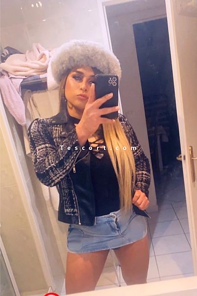 Yuleizi20cm - Le Raincy Trans Escorts #3