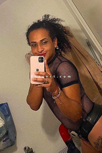 Cleo trans - Escort Trans Boulogne-Billancourt #3