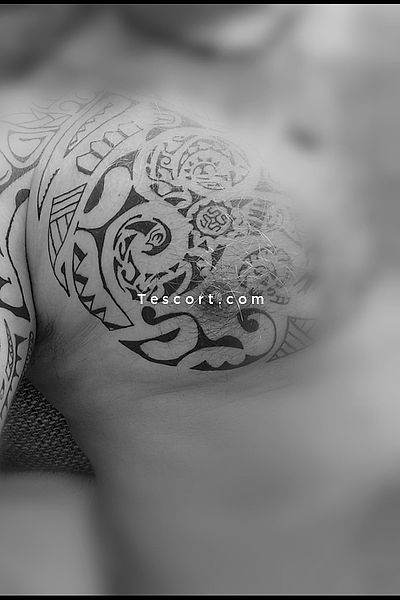 Did06 - Lorient Boy Escorts #6