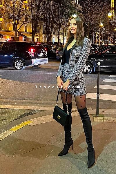 Diana - Paris Escorts #15