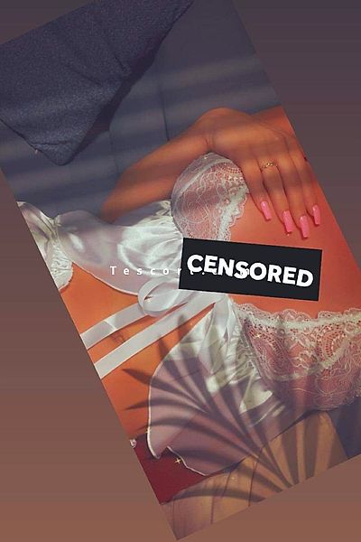 Morgane - Escort Girl Marseille #3