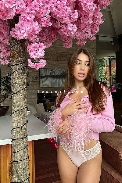 Milena - Paris Escorts #7