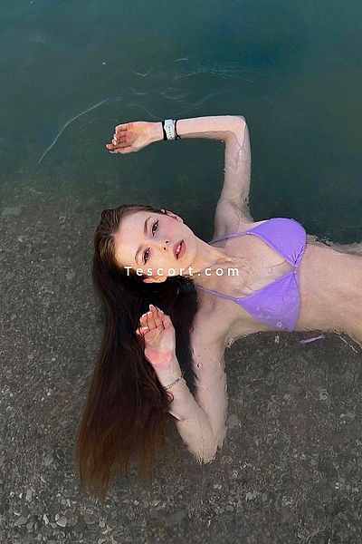 ASFRID - Paris Escorts #3