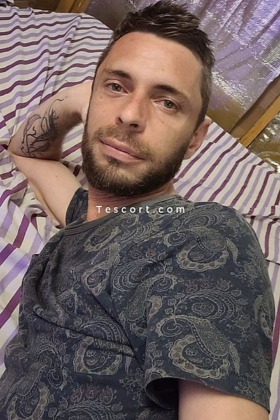 Halec - Escort Boy Toulouse #2