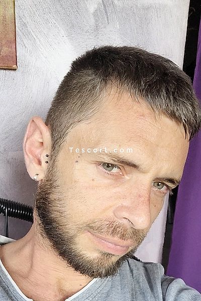 Halec - Escort Boy Toulouse #3