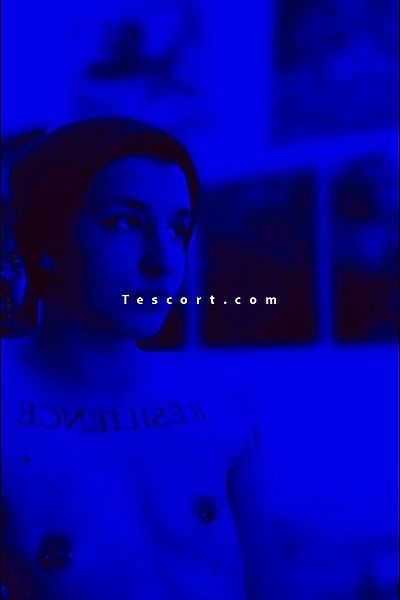 Croyance - Escort Trans Paris #1