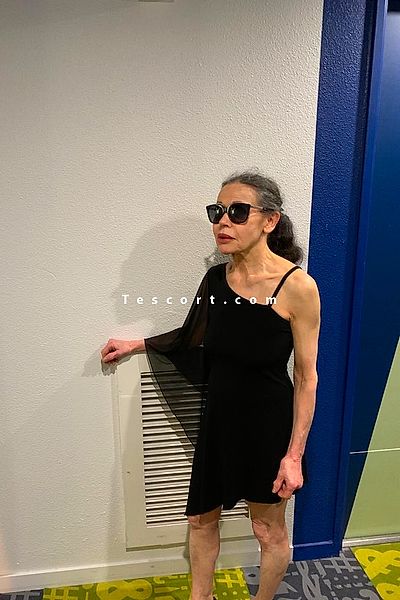 Zoe de Bordeaux - Bordeaux Escorts #2