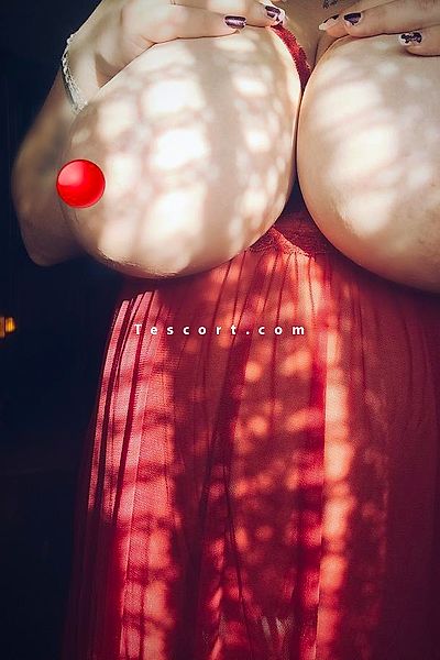 Lena Queen - Escort Girl Paris #3