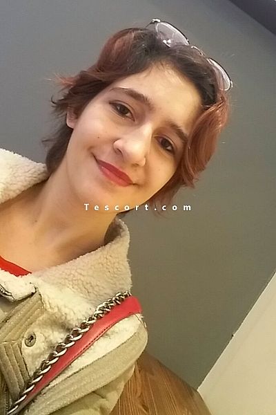 Jade - Escort Girl Saint-Etienne #3
