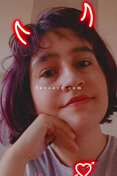 Jade - Escort Girl Saint-Etienne #1