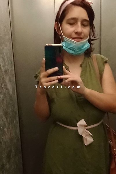 Jade - Escort Girl Saint-Etienne #2