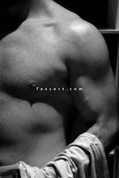 Cedric - Lyon Boy Escorts #3