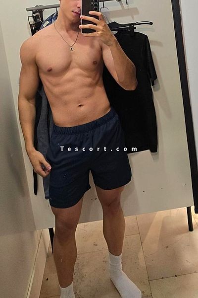 Leonardoxlversa - Nice Boy Escorts #9